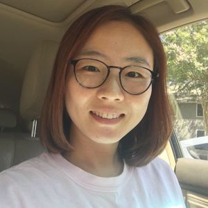 Meet your Posher, Yoon mi